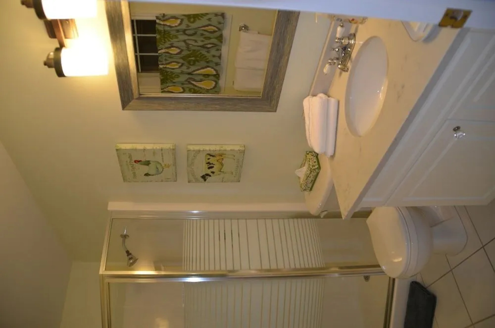 Old Town Country Landing B&B