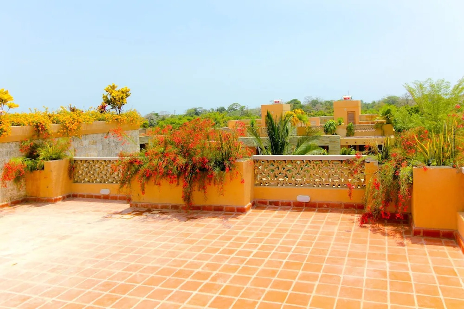 Villa Mandhari- Diani Beach