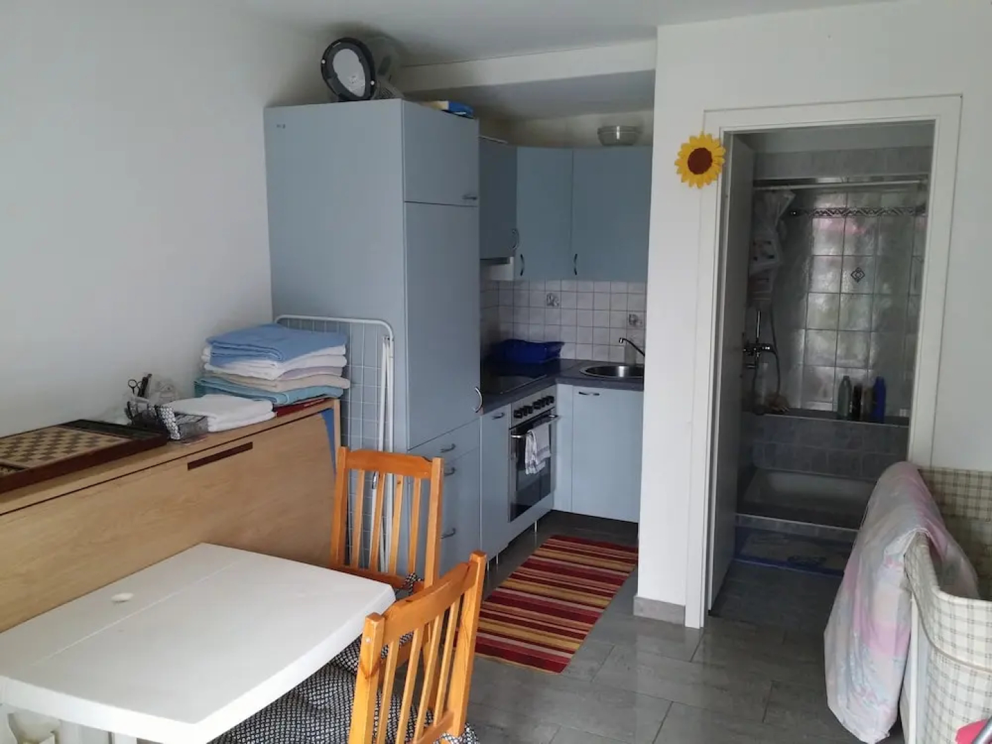 Apartment Alina