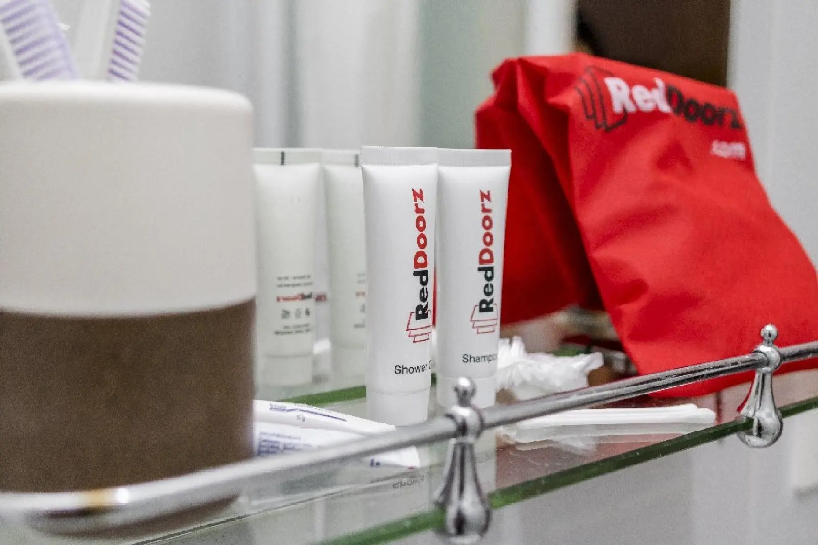 RedDoorz Syariah near Kopeng Treetop  Adventure