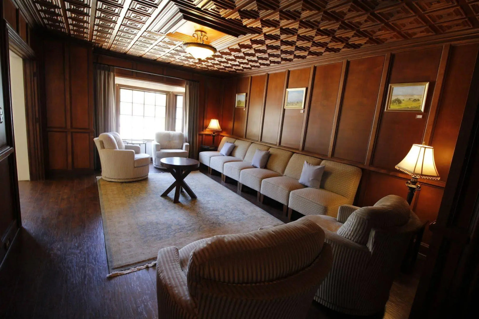 The Rigdon House