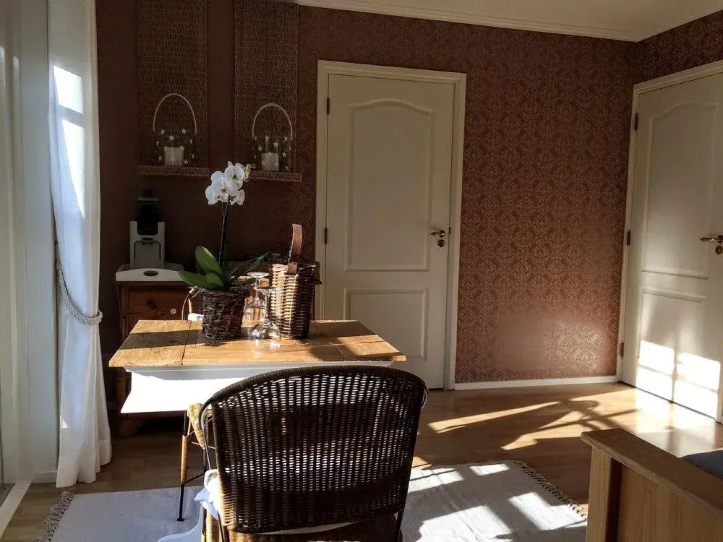 Bed and Breakfast Uden Zuid