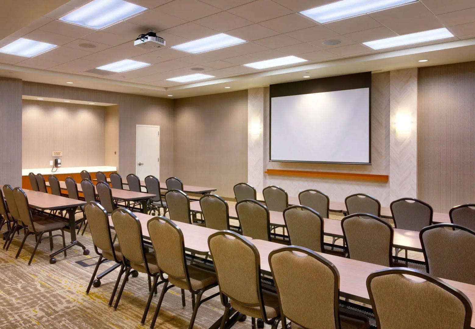 SpringHill Suites by Marriott Salt Lake City-South Jordan