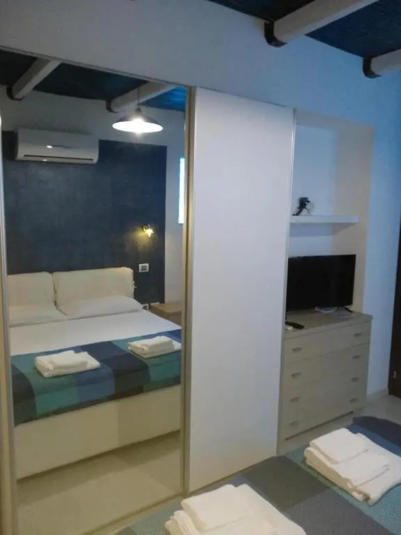 Antico Centro Quartu B&B