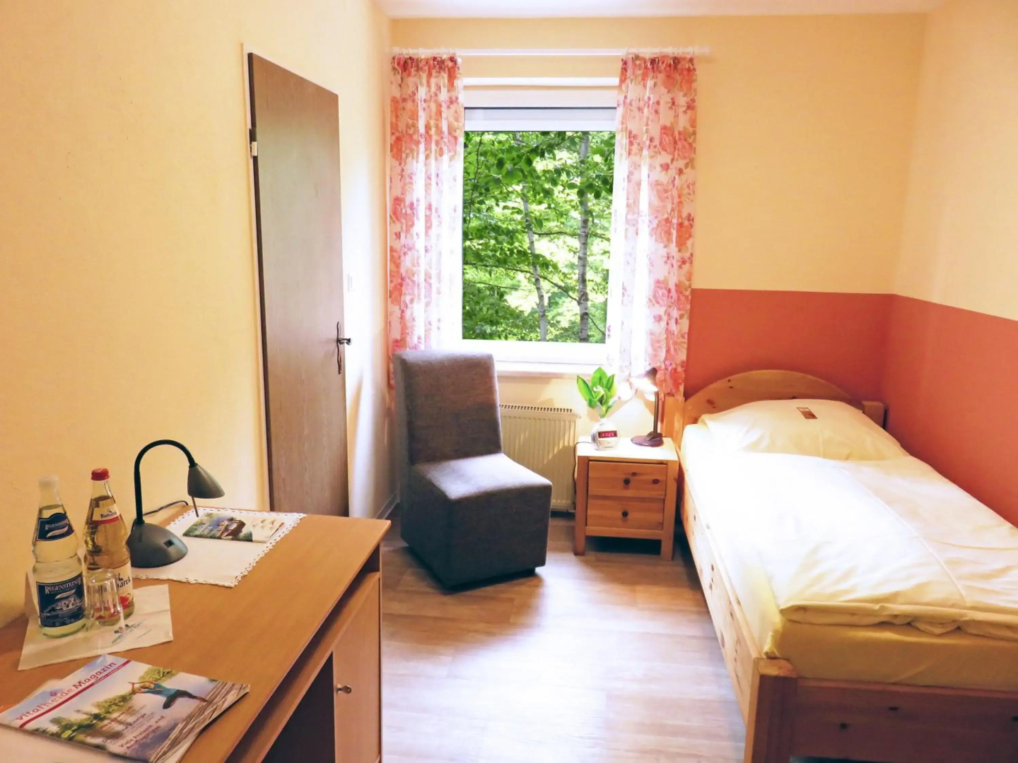 Land-Gut-Hotel Waldesruh