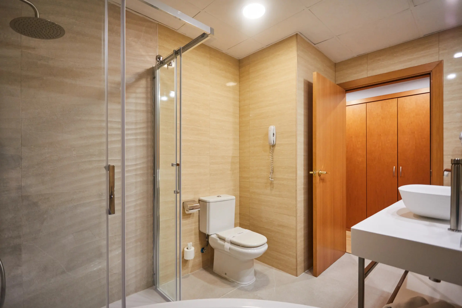 Hotel Silken Sant Gervasi