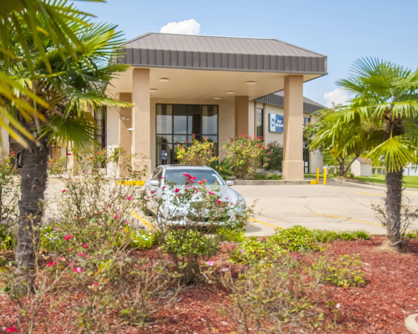 Best Western Vicksburg