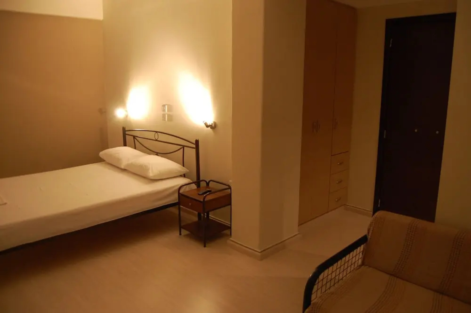 Hotel Antirrio
