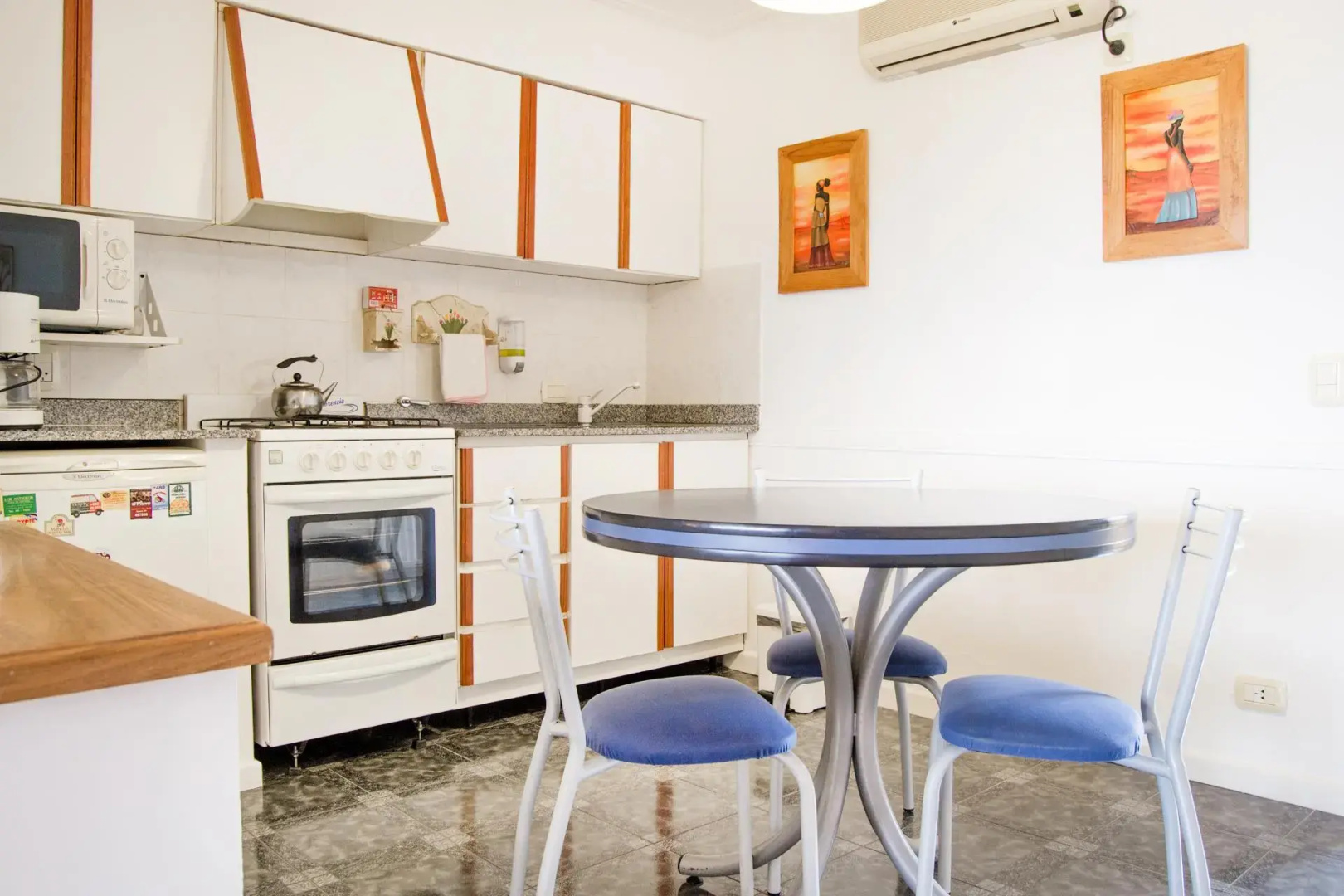 Hotel y Apart Ivamar