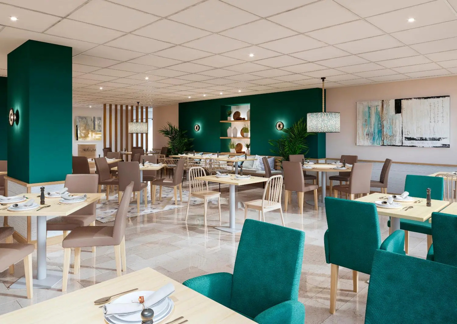 Hotel Costa Málaga (Adults Recommended) by Pierre & Vacances