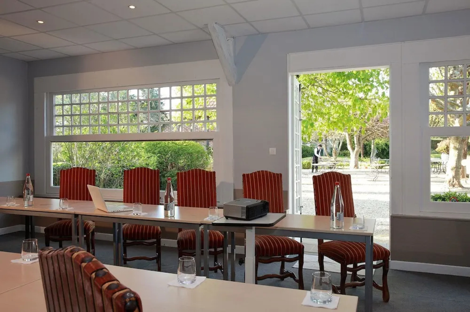 Auberge A La Bonne Idée