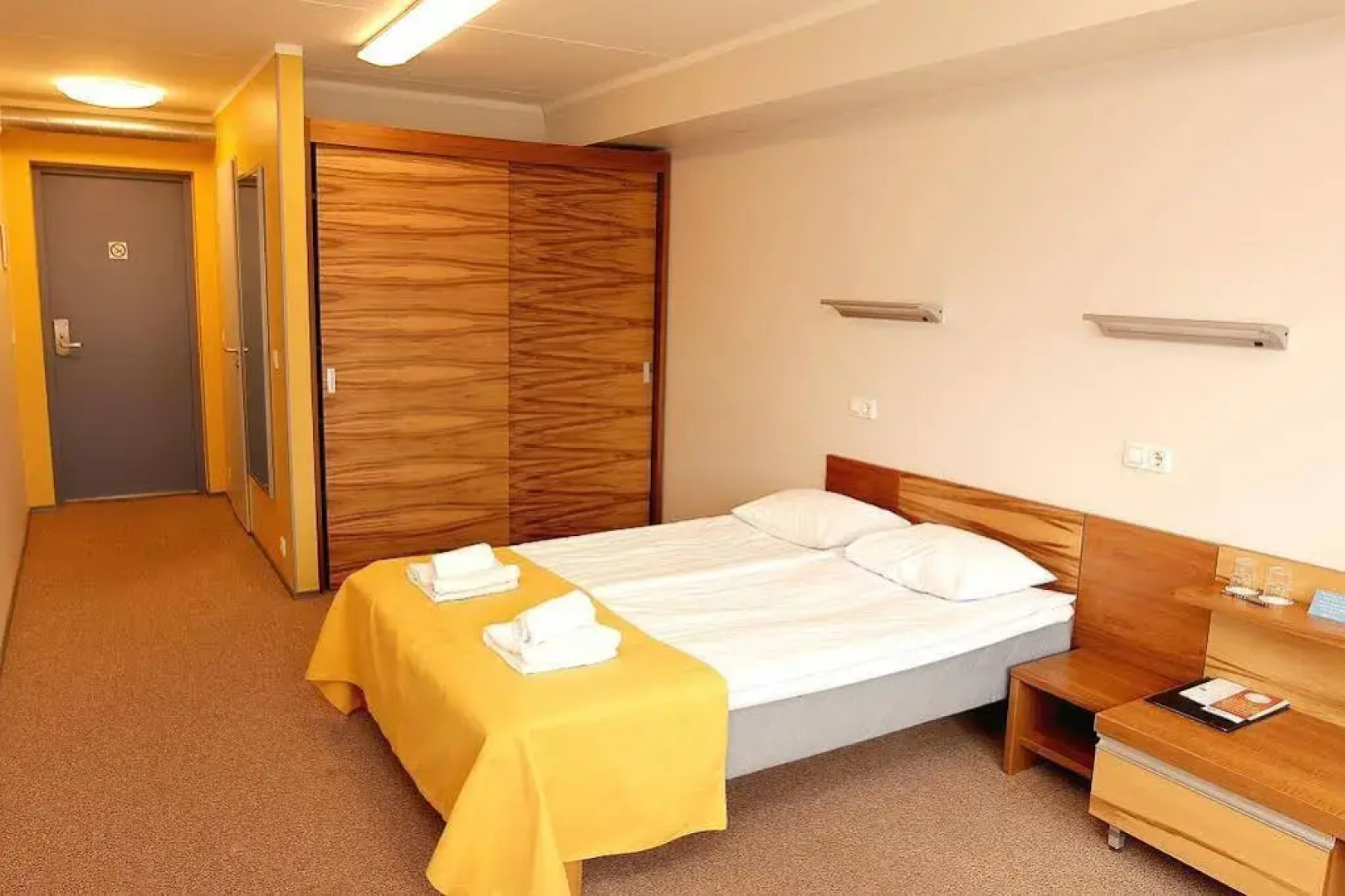 Tartu Kutsehariduskeskuse Hotell