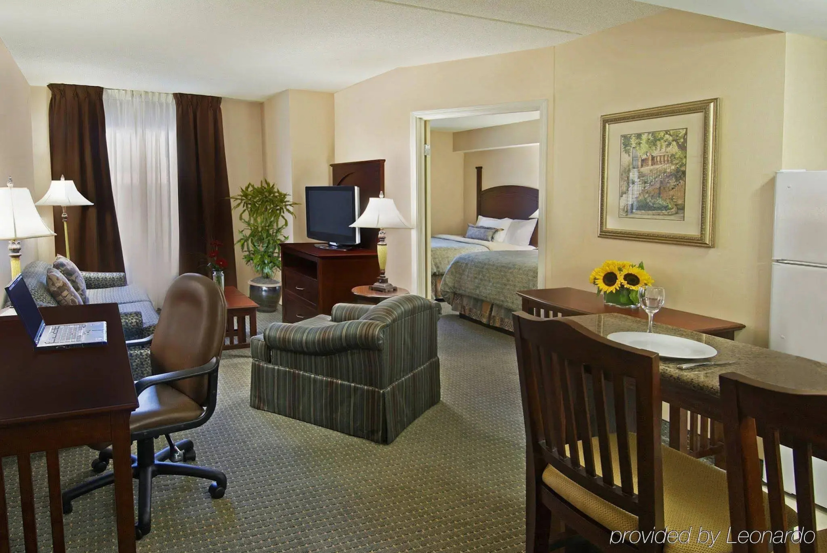 Staybridge Suites Guelph by IHG