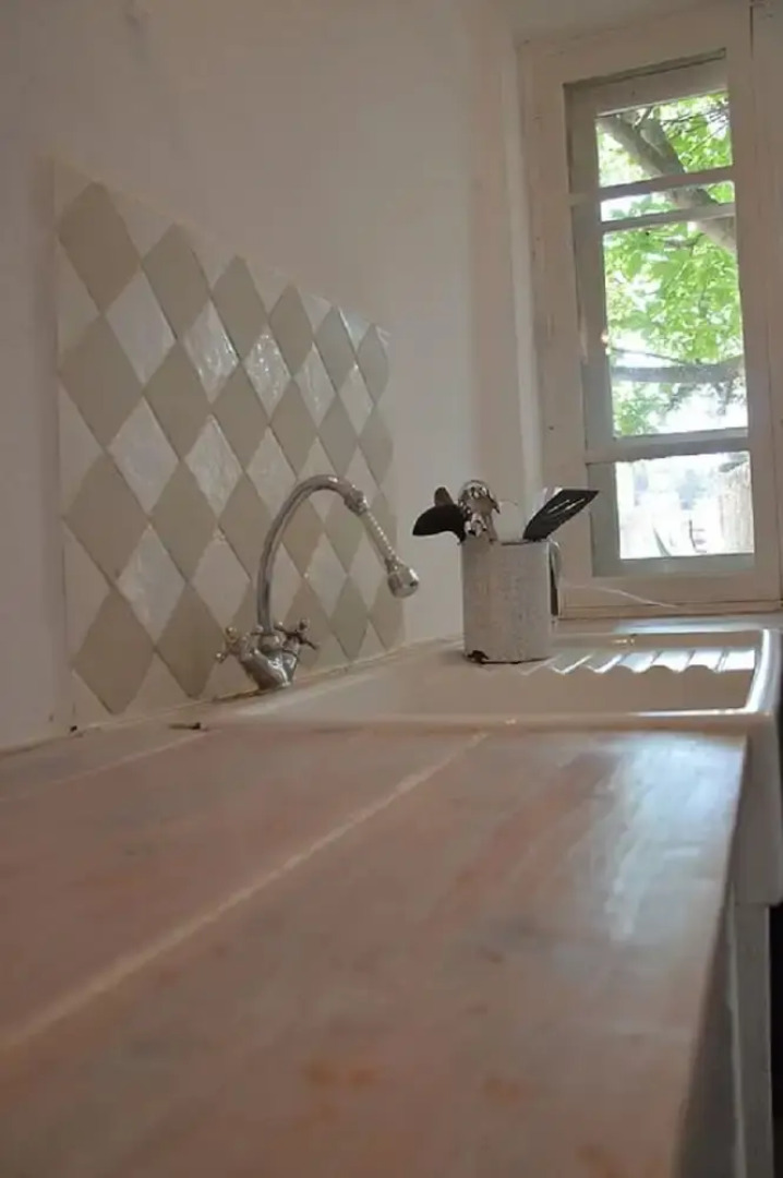 Saint Paul Le Marseillais