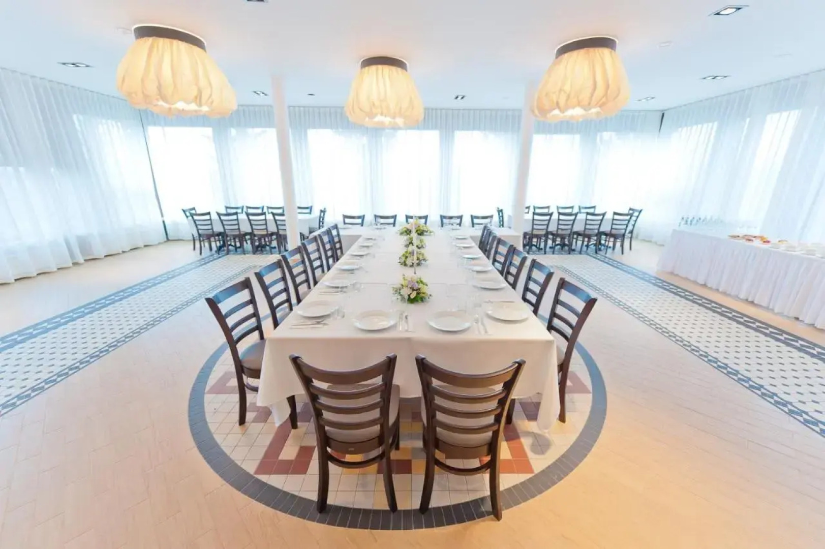 Restaurant & Hotel Klidzina