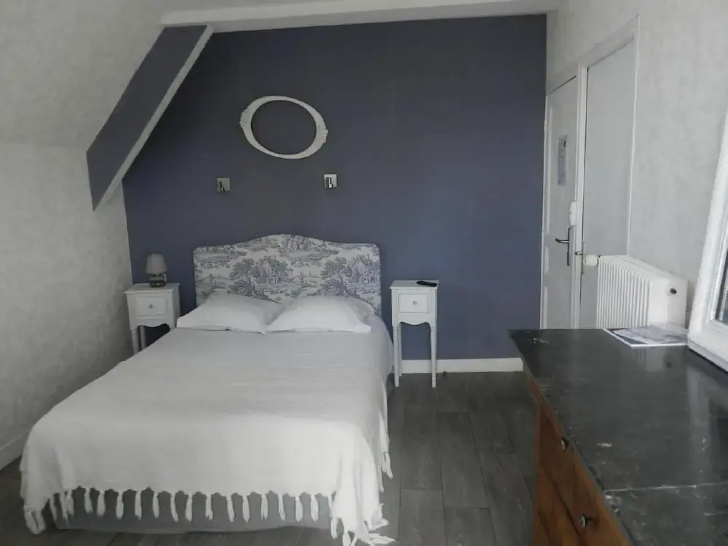 Villa les Dunes