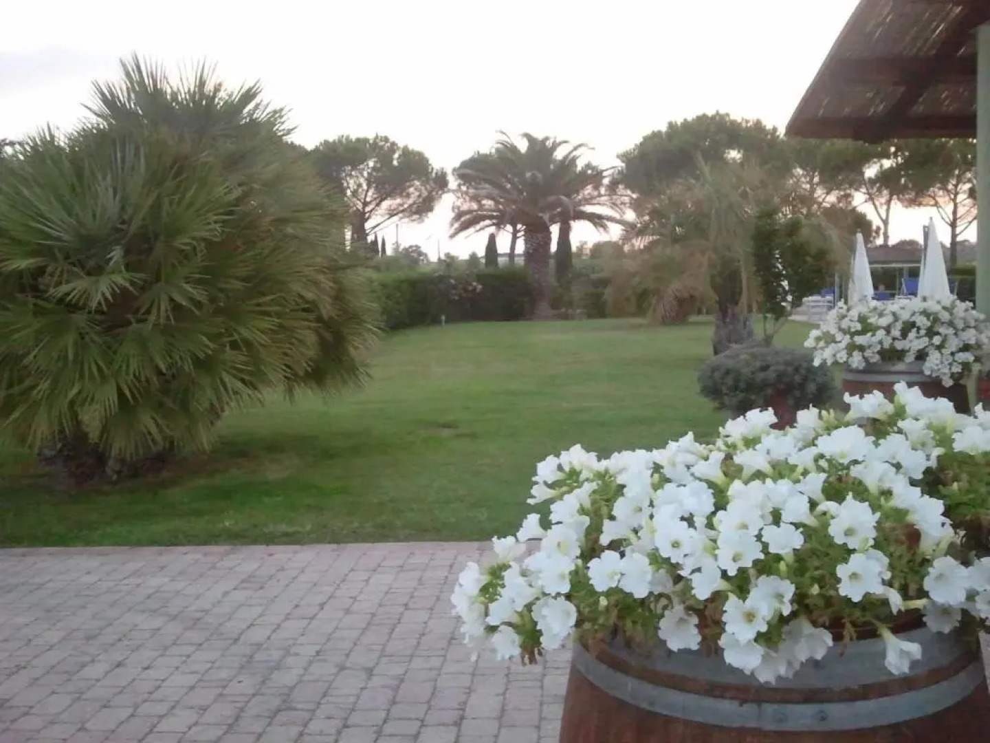 Agriturismo Cannavota