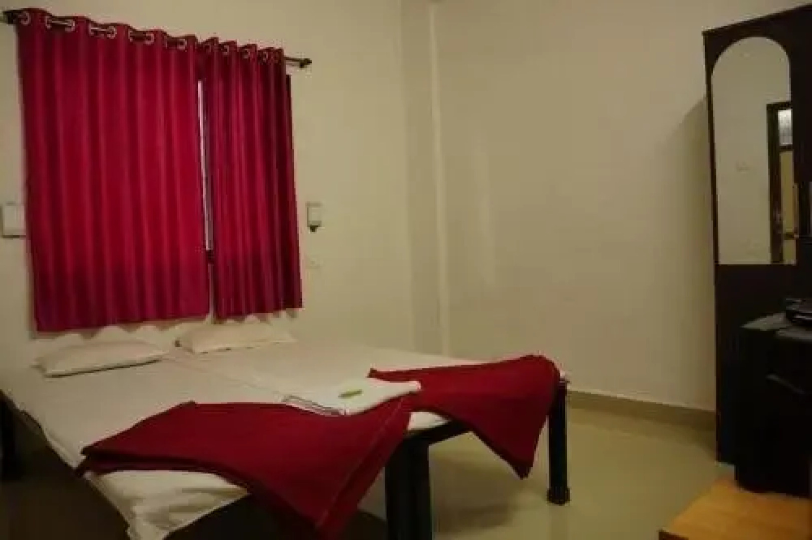 Yash Garden Residency