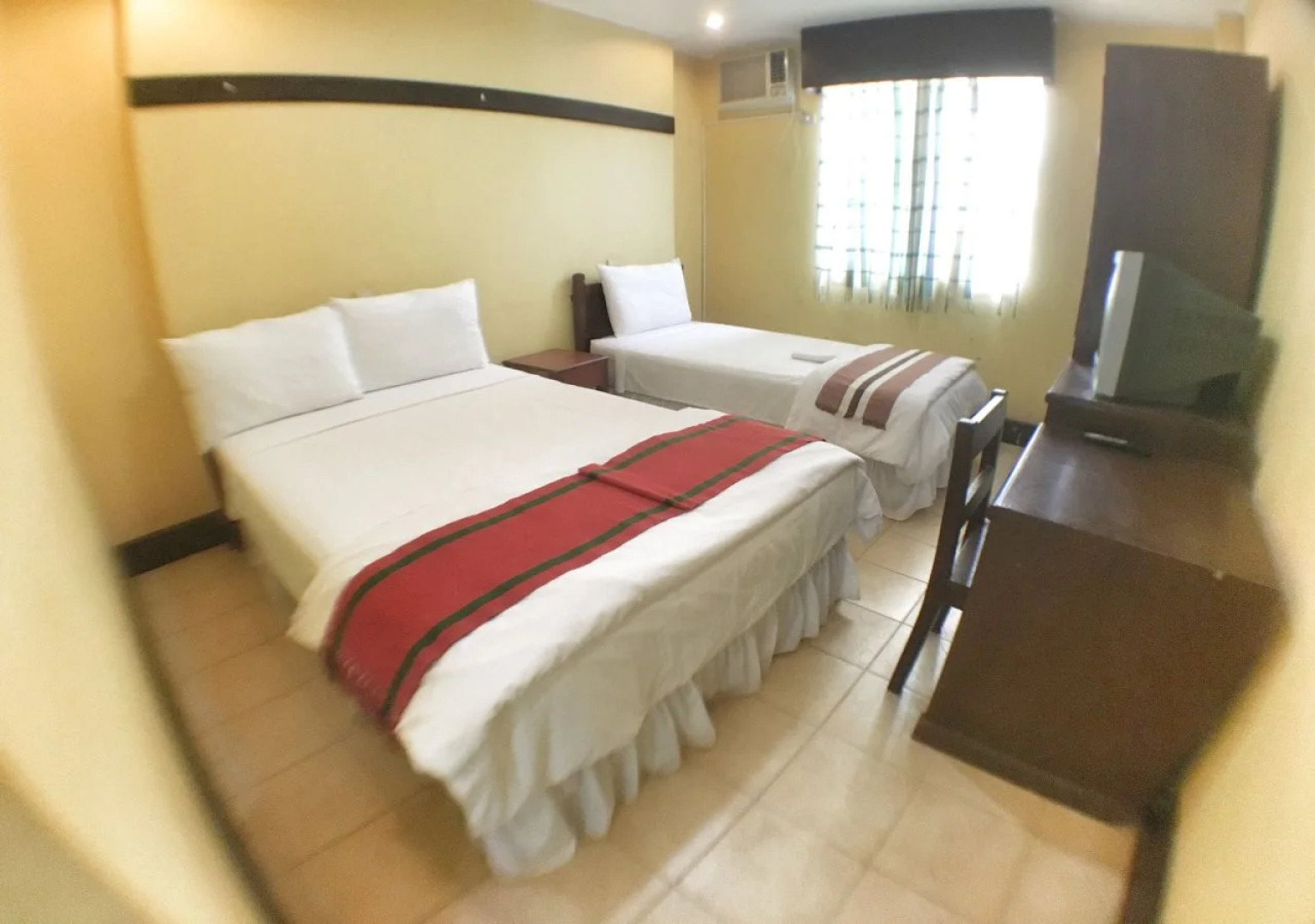 Casa Dona Emilia Bed and Breakfast