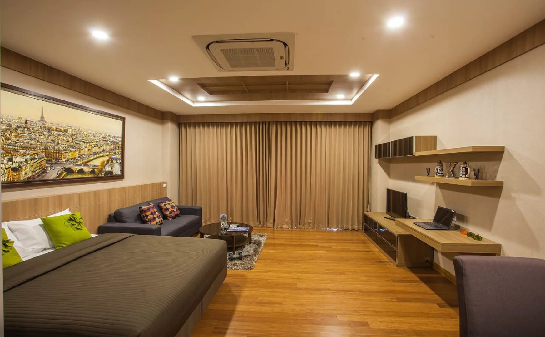 Hillside Residence Khaoyai