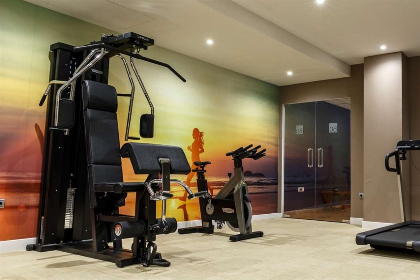 BQ Andalucia Beach Hotel