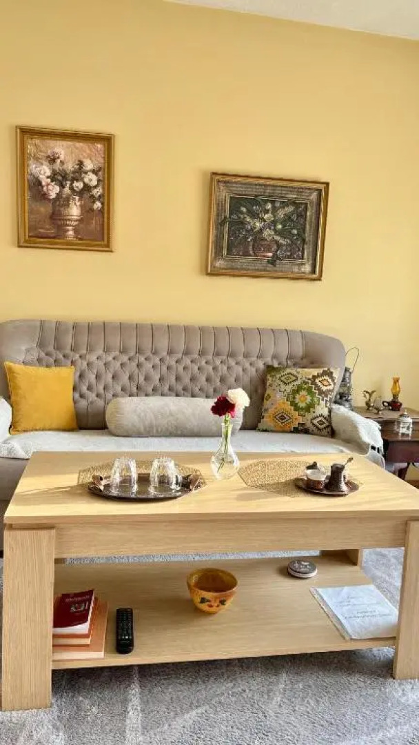 Guest House Bosnian House