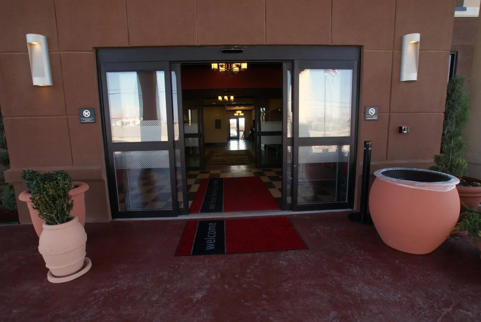 Hampton Inn & Suites Big Spring