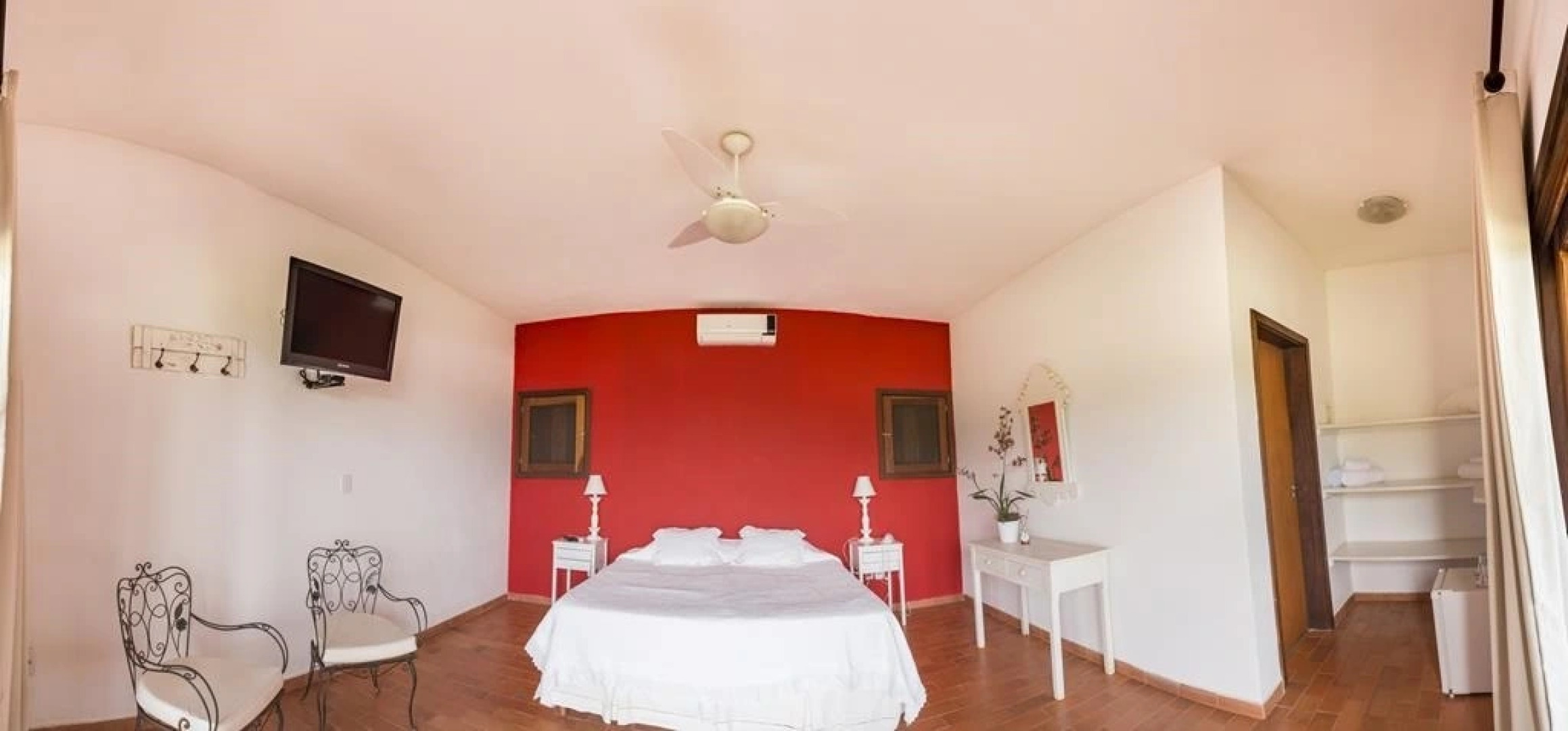 Fazenda Santa Teresa Hotel & SPA