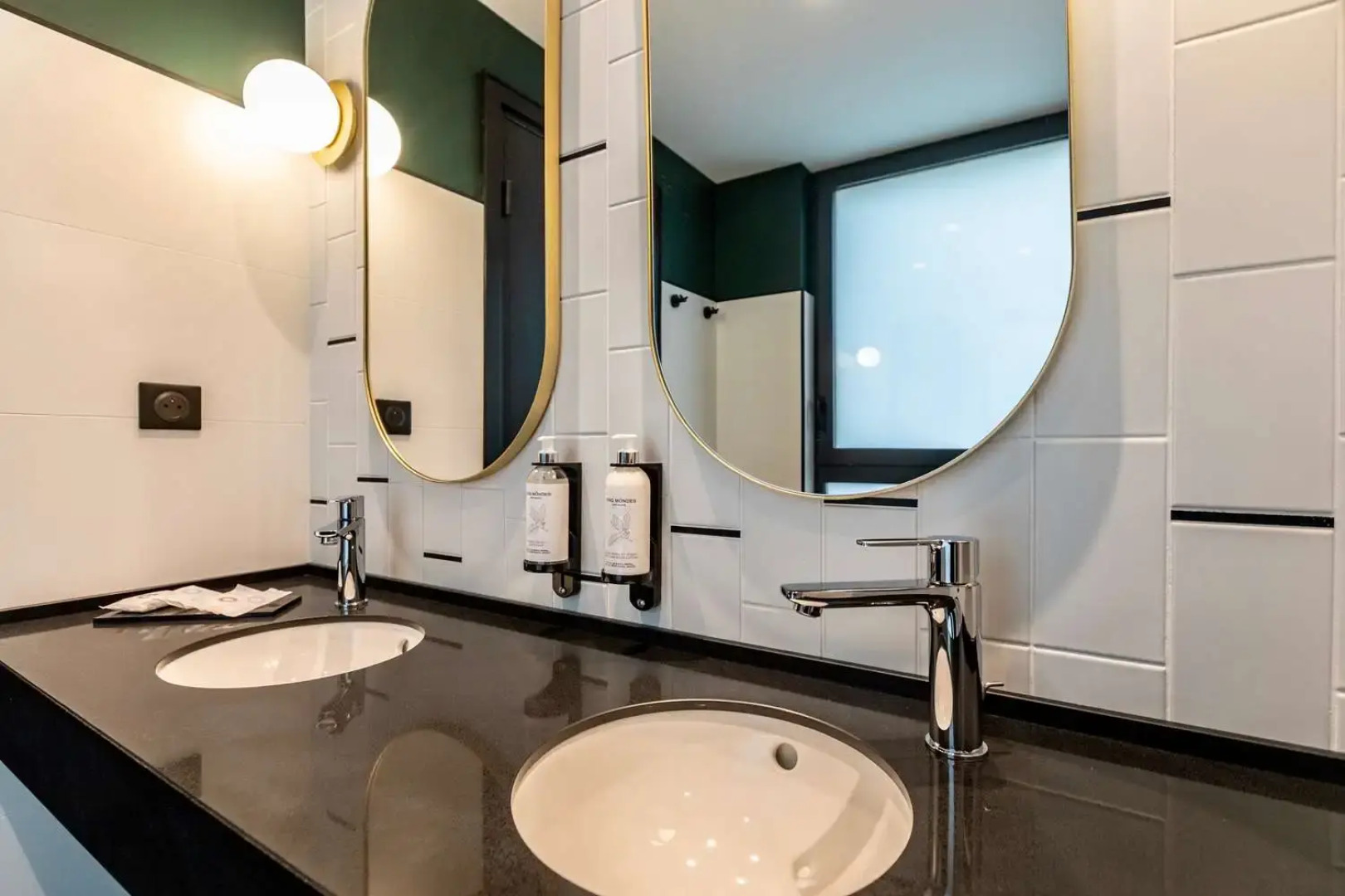 Best Western Htel Crystal