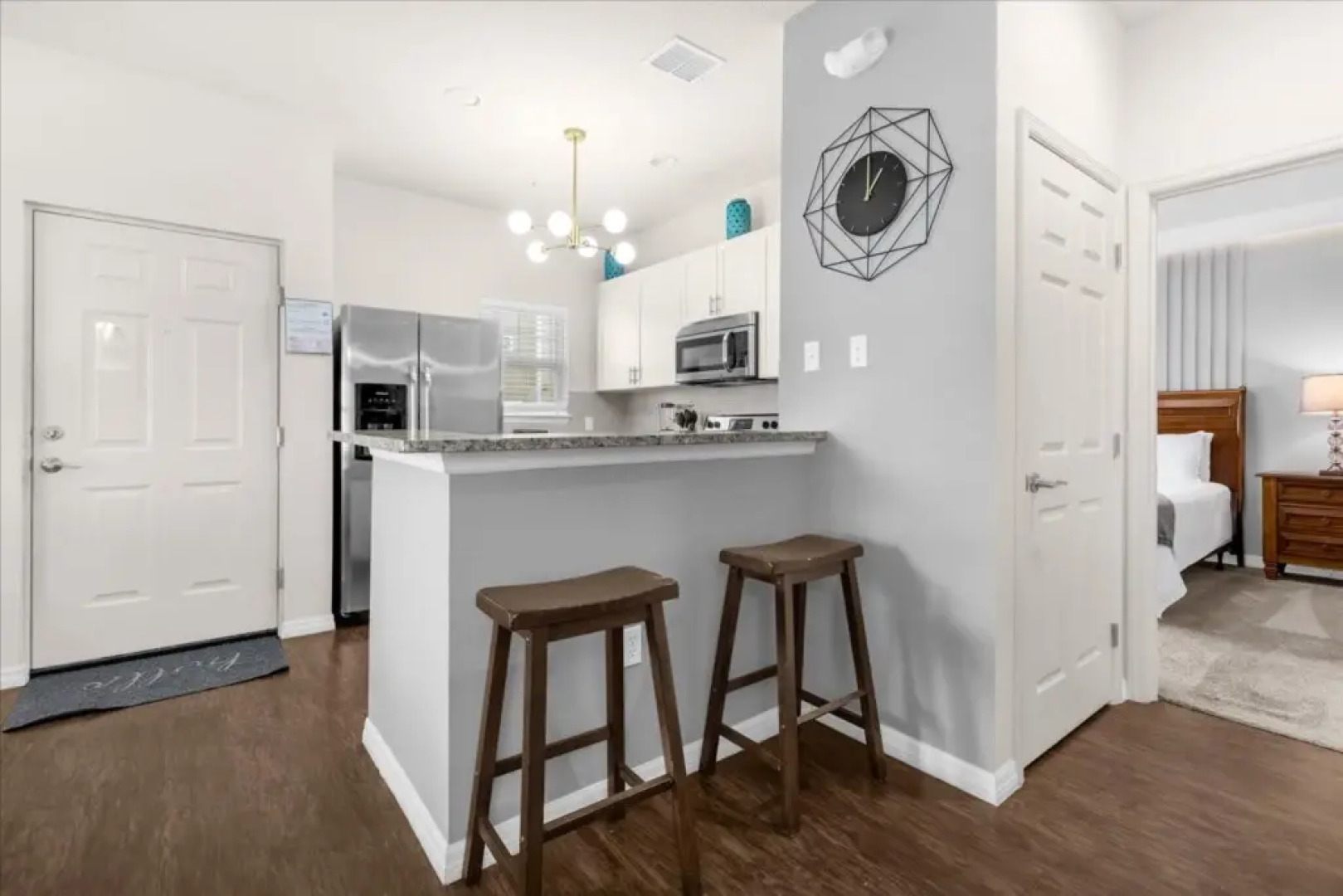 3 Bedrooms / 3 Bathrooms / Lucaya Village (21-101), Kissimmee, US