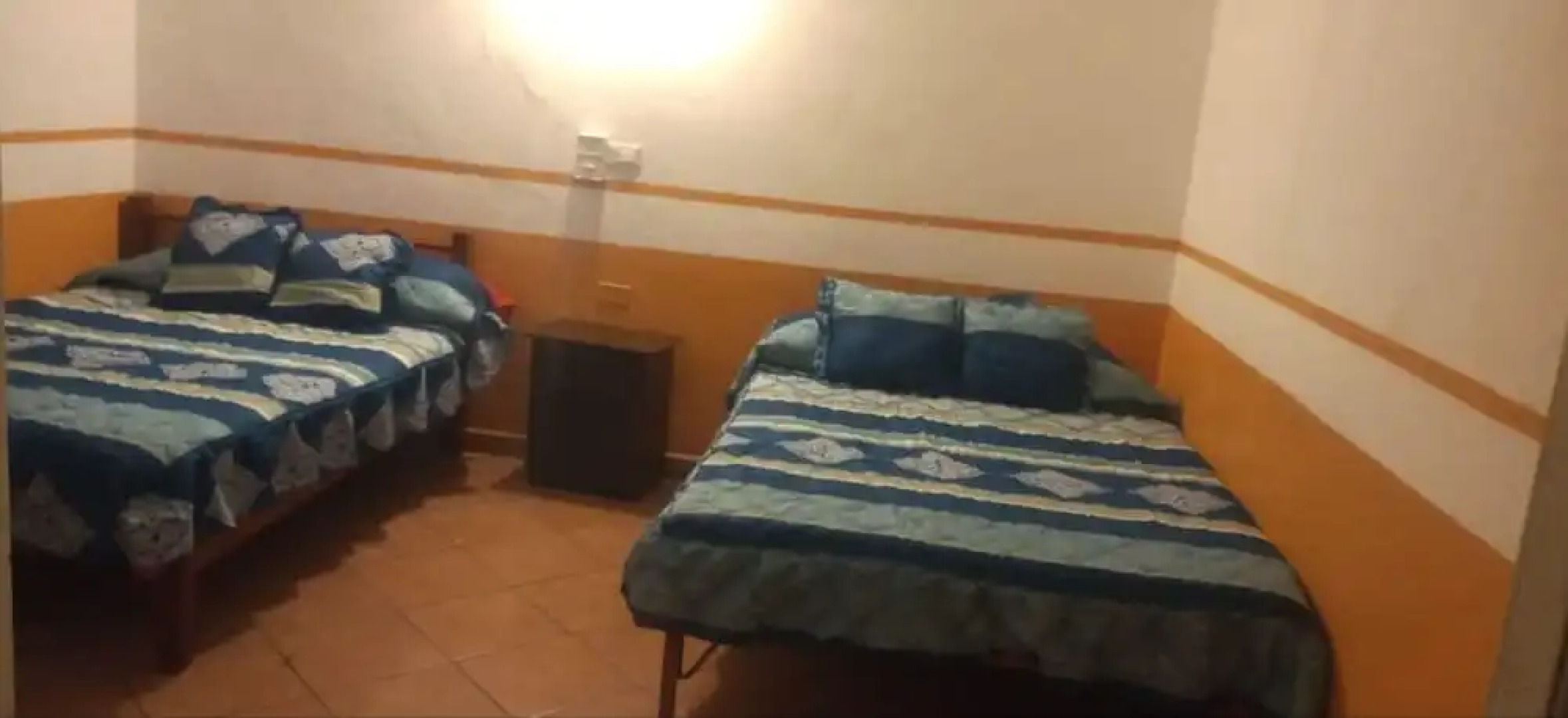 Posada Villa del Carmen