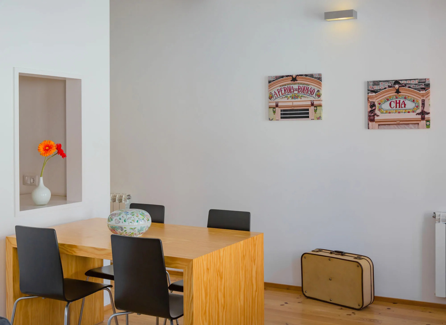 FLORES 36 by YoursPorto