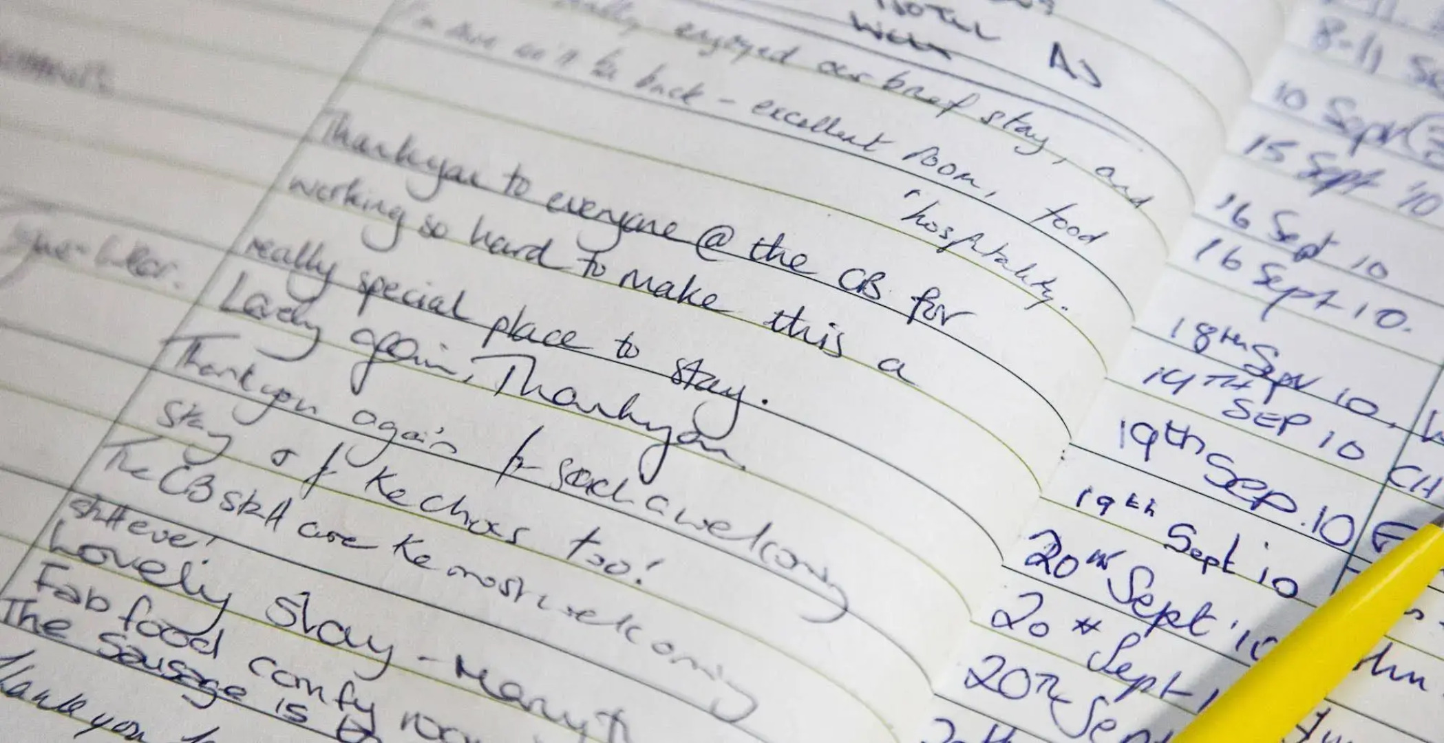 The Charles Bathurst Inn