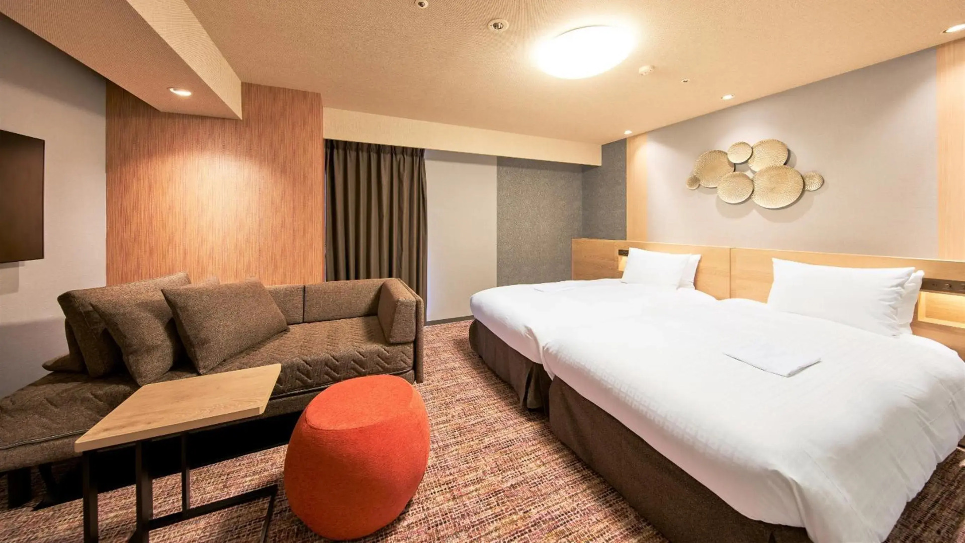 Richmond Hotel Akita Ekimae