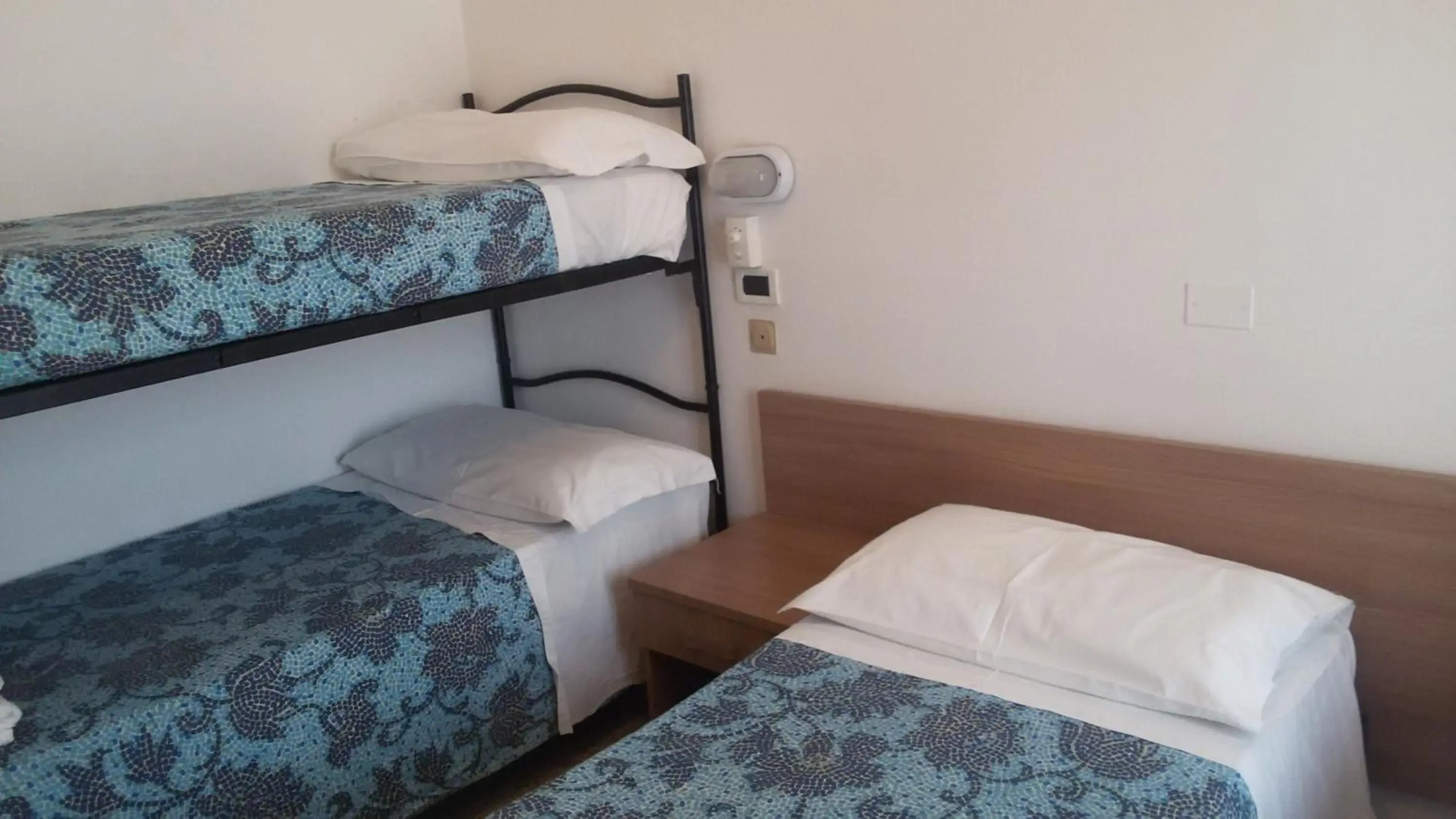 Hotel Villa Elia