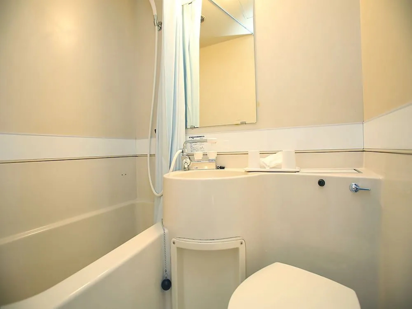 OYO Hotel Bayside Muroran