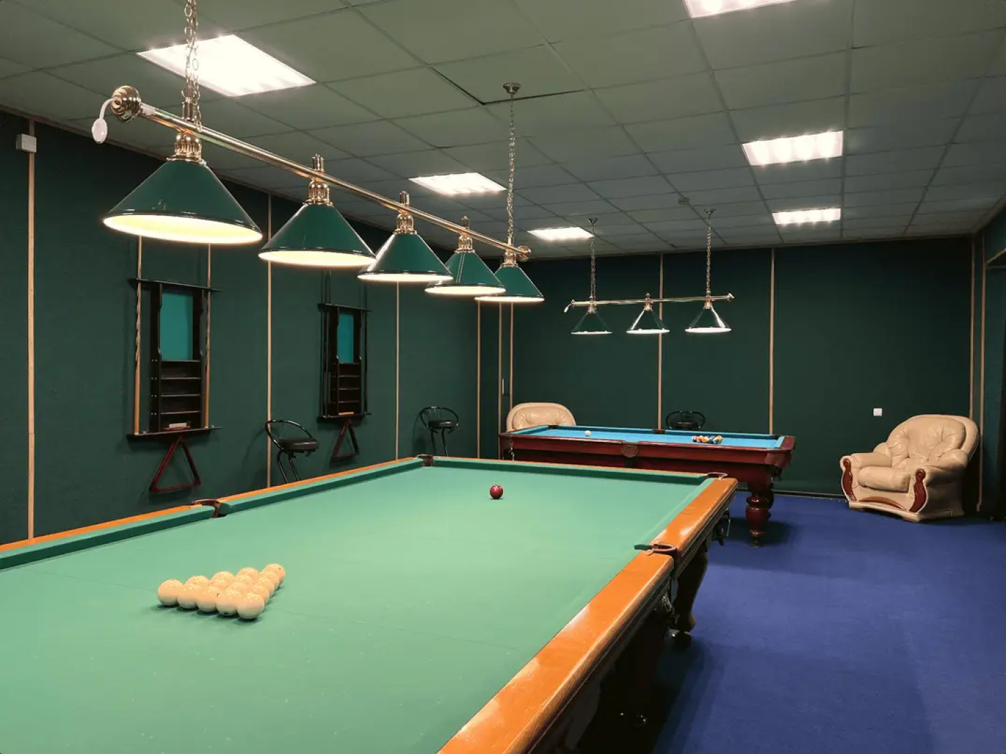 Пансионат Звёздный