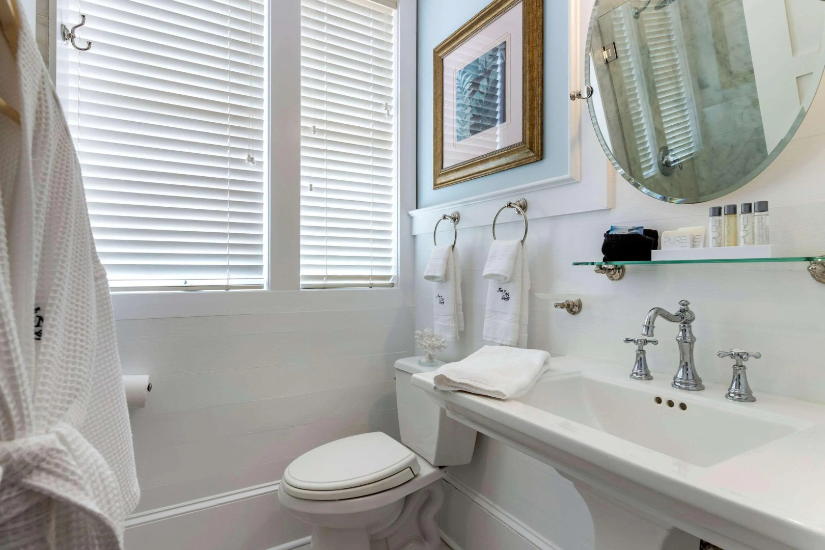 Inn at I'On, an Ascend Collection Hotel