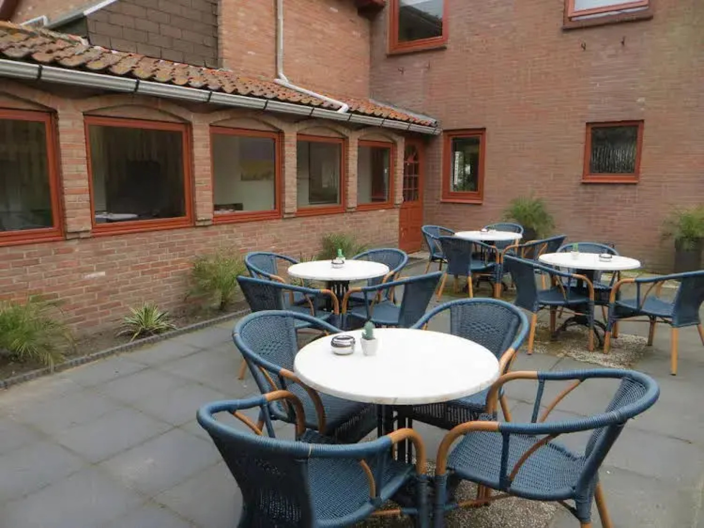 Hotel de Logerij Renesse