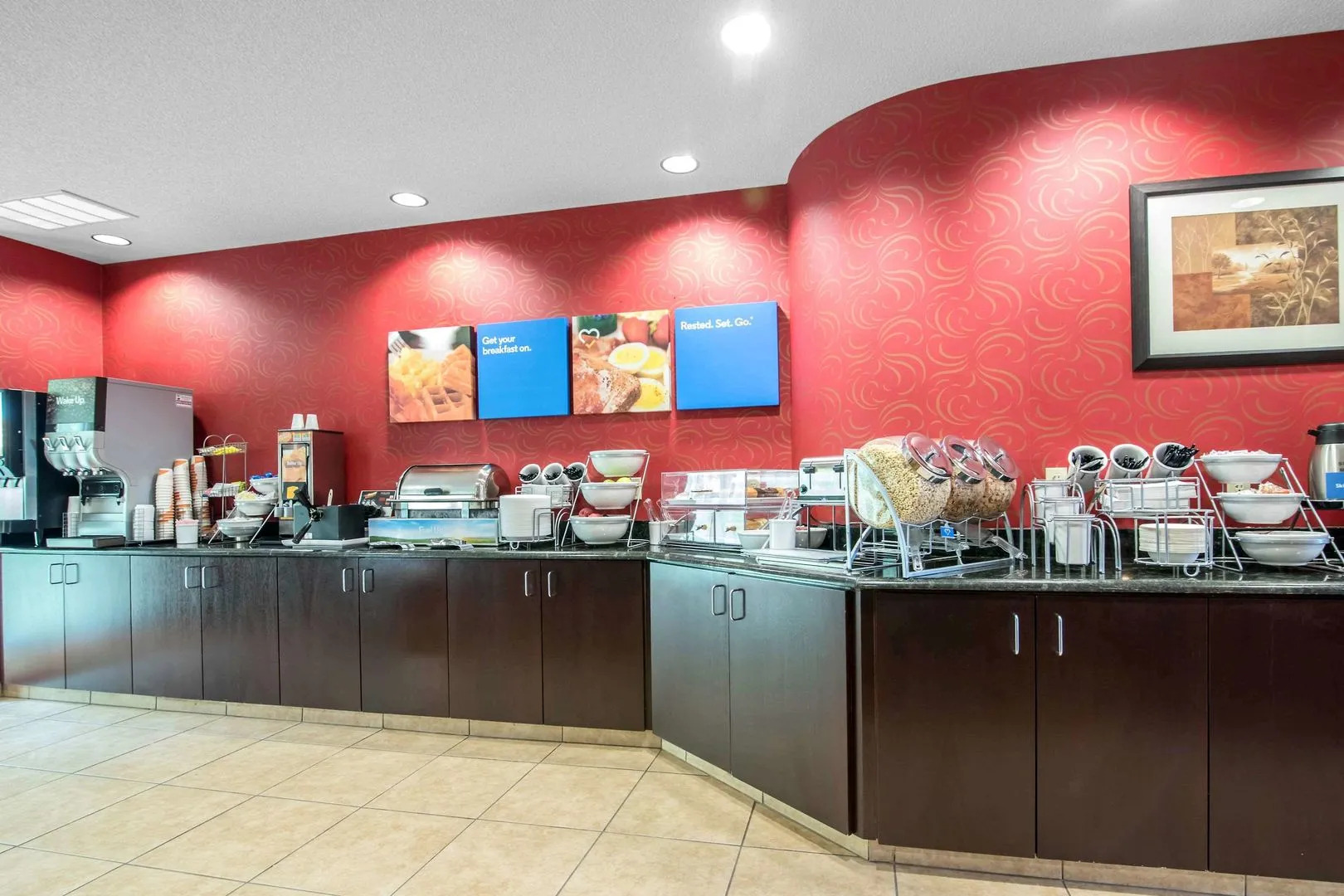 Comfort Inn & Suites Tunkhannock