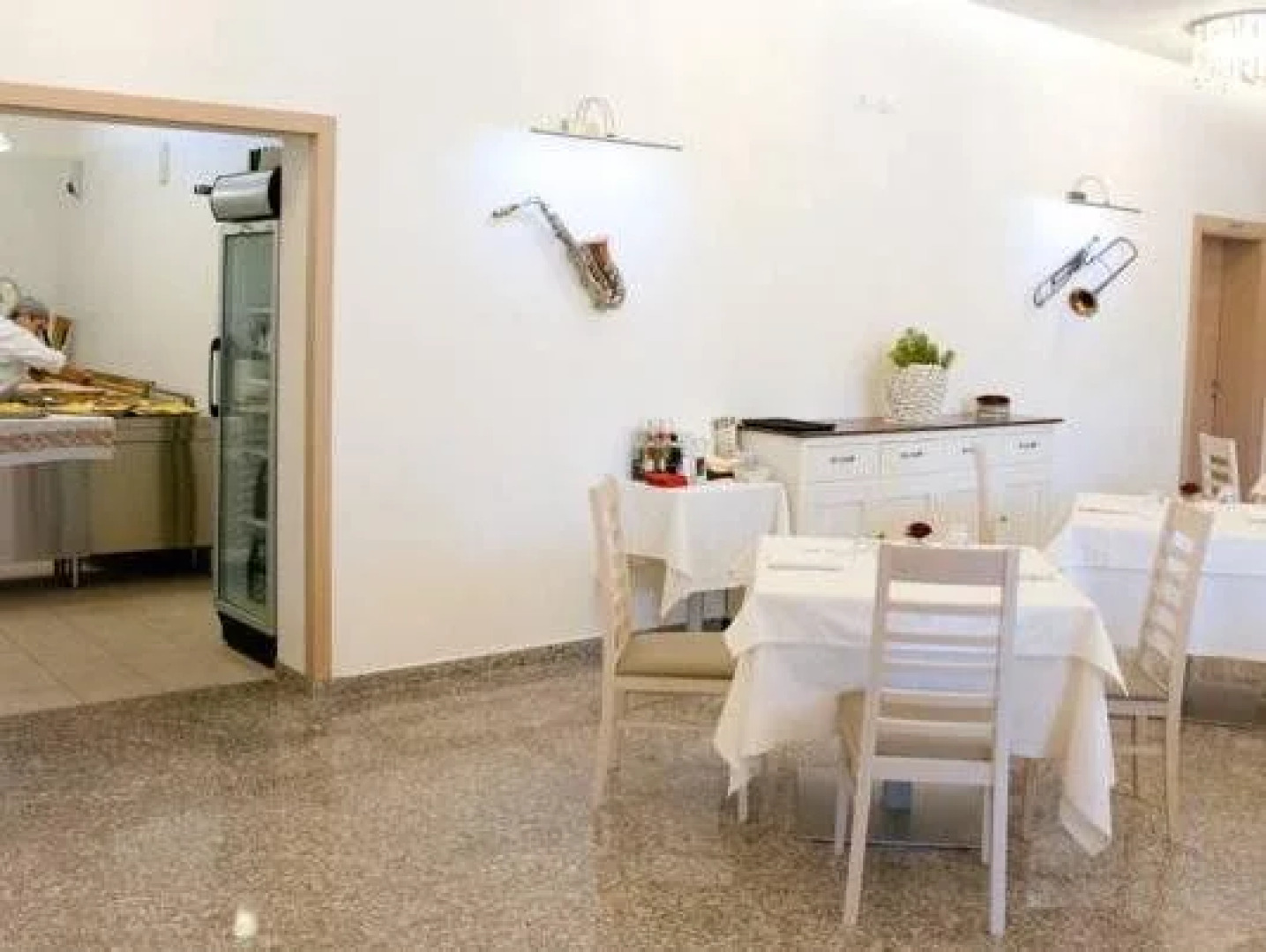 Hotel Ristorante Cesare