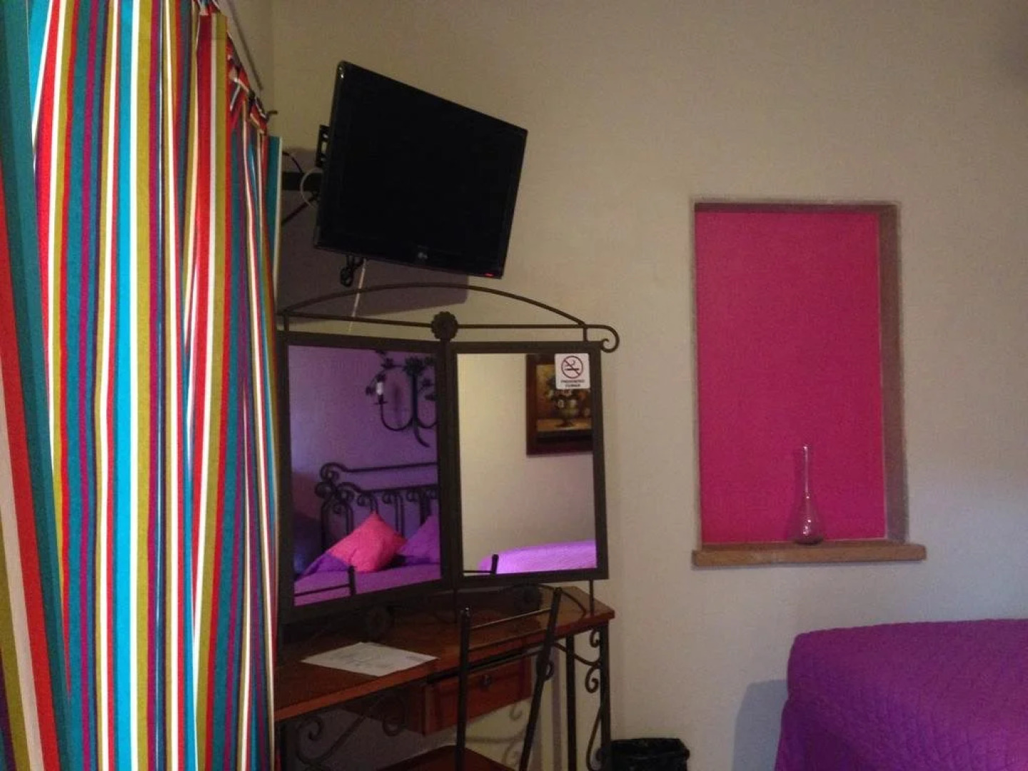 Hotel Posada Santo Niño