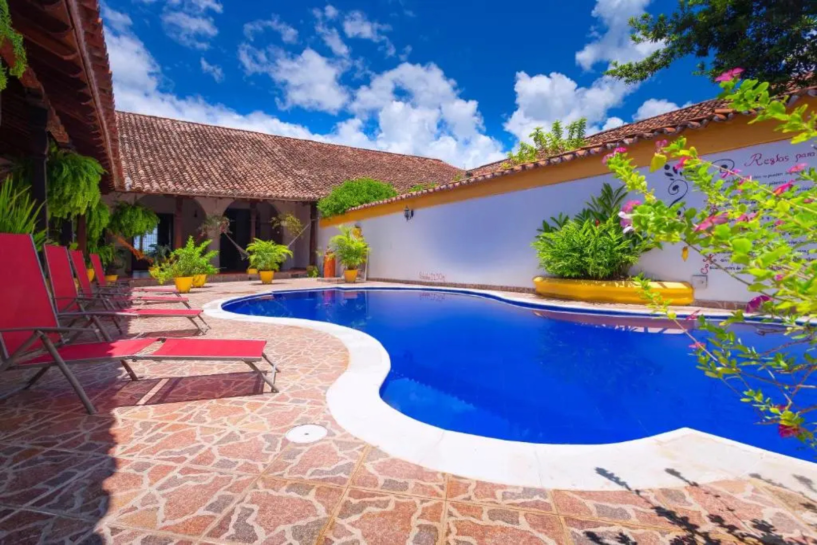 Legado de la Marquesa