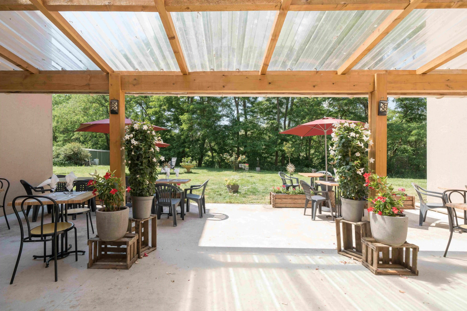 Hôtel Acacia Nancy Sud Lunéville