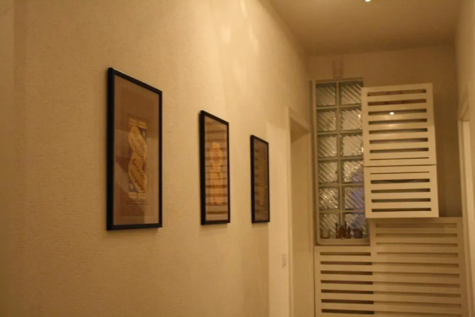 Apartments Town Center