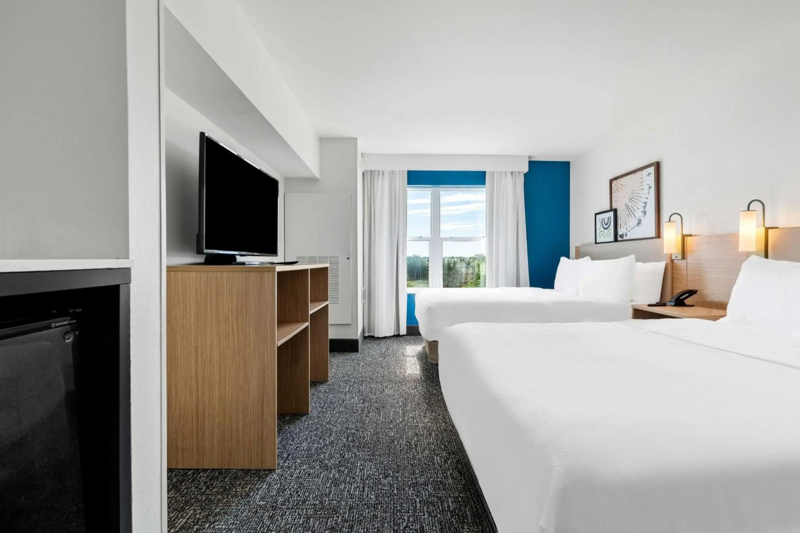 Spark by Hilton St. Augustine I 95