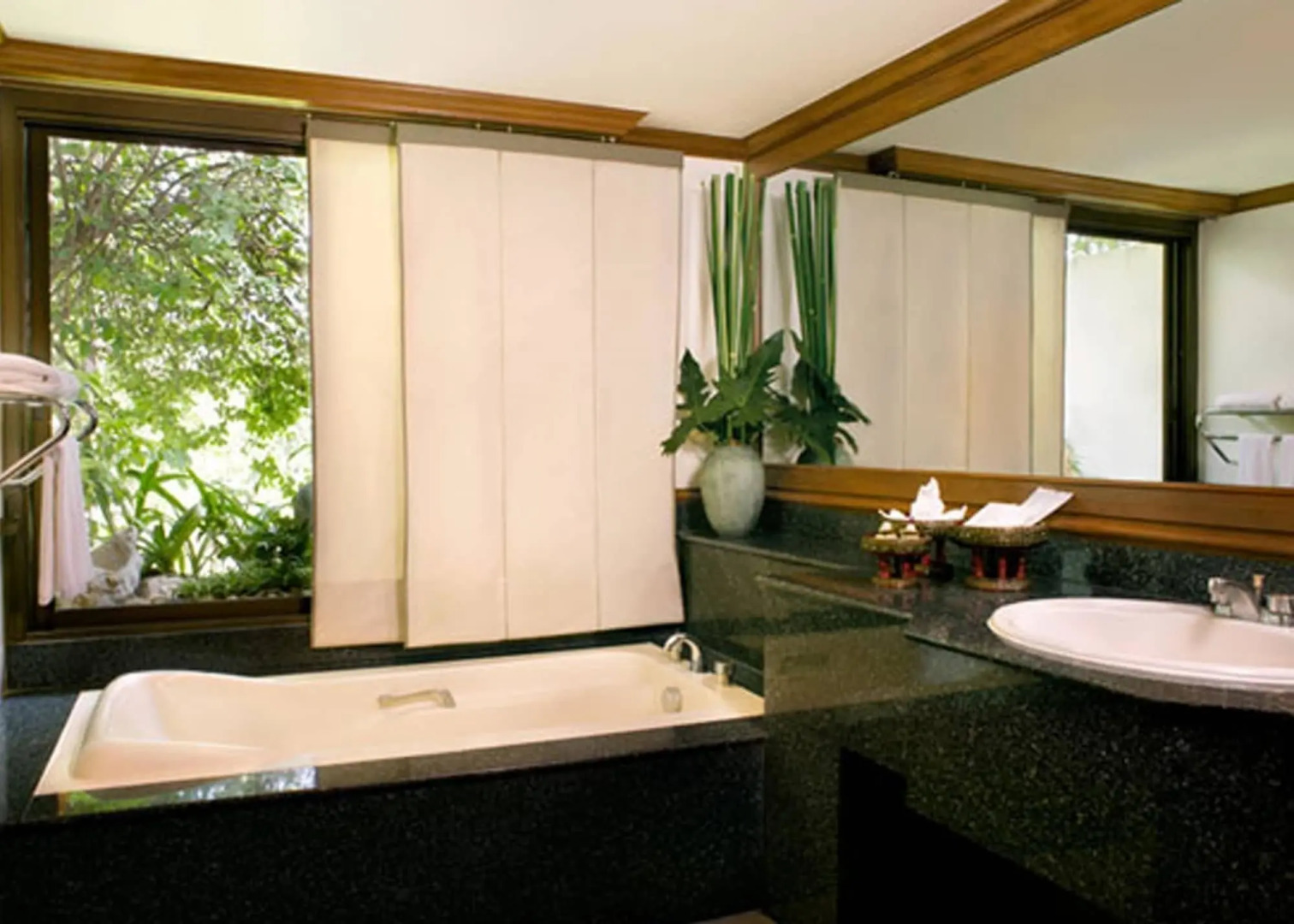 Comsaed River Kwai Resort