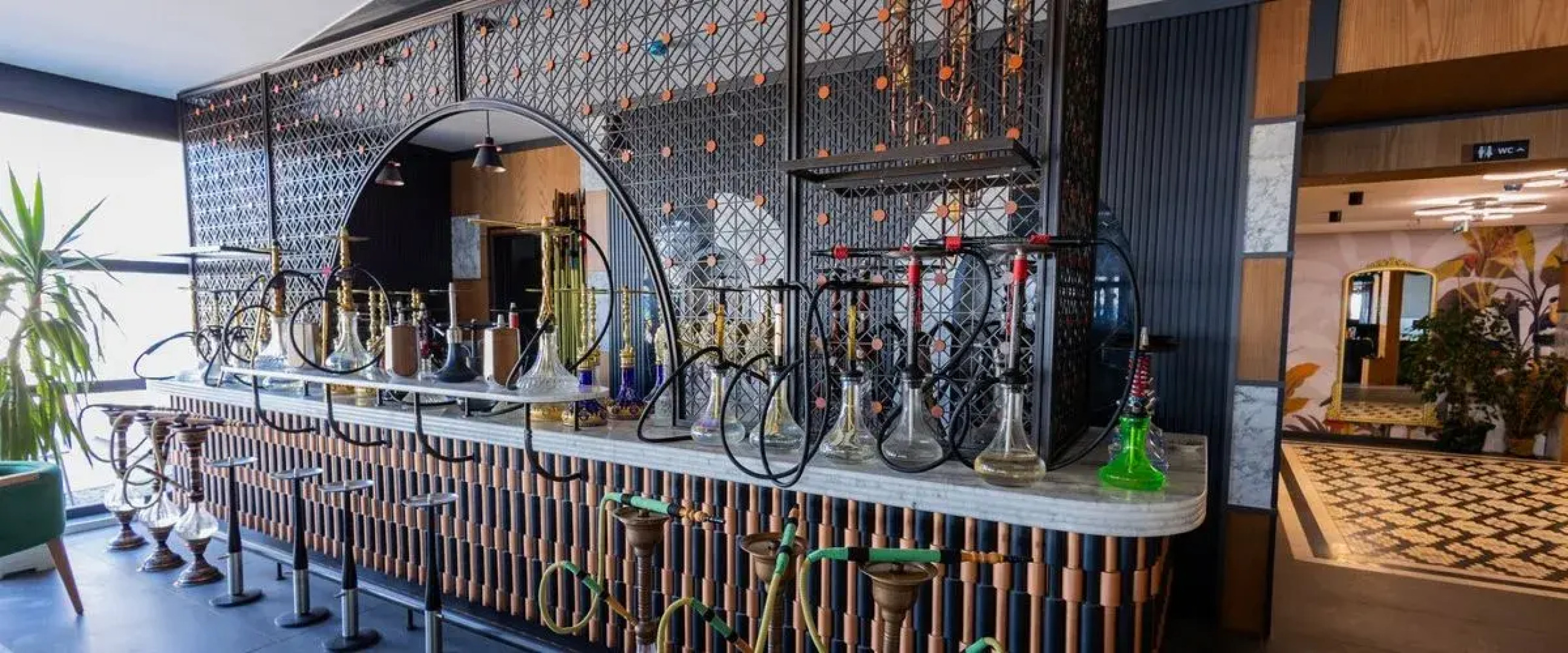 Karamürsel Mohti Otel  Fitness Restoran Ve Kafe