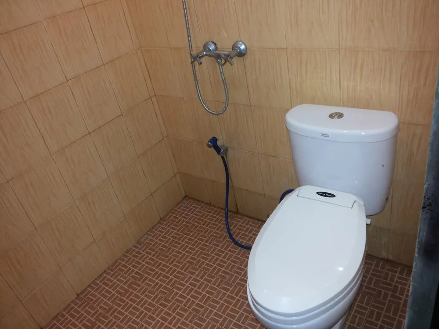 Cahaya Rahman Guesthouse Syariah Penginapan Banjarbaru