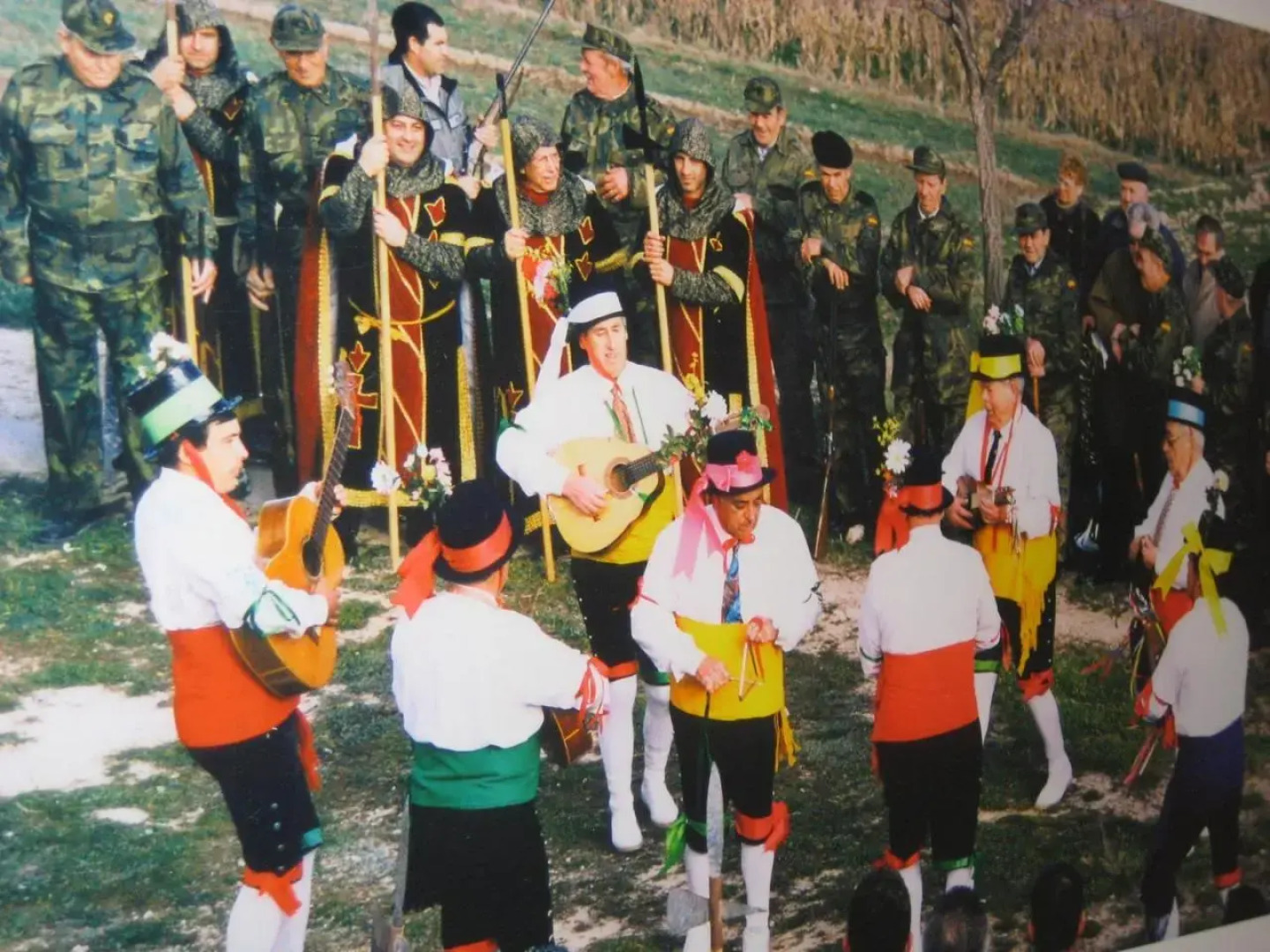 Cuevas el Balcón de Orce